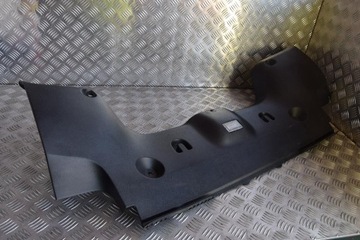 TAPICERKA PLASTIK KLAPY FORD MUSTANG V S197 '10-14