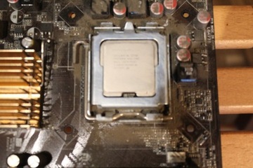 Материнская плата ASUS P5KPL-AM