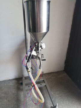 Наполнитель Unifiller Appe MM150 Порционный шприц