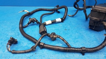 Блок предохранителей Porsche Cayenne 7P5 958 4.8