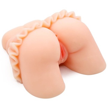 SEX MASTURBATOR POCHWA ANUS CIASNA CIPKA i DUPA