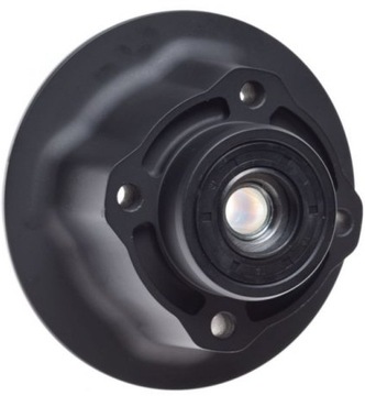 СТУПИЦА, РЕЗИНОВАЯ, ЗВЕЗДОЧКА ЗАДНЯЯ JUNAK 122 122F