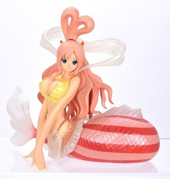 Figurka Anime One Piece Shirahoshi Lady Banpresto