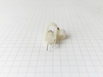 Байонетный патрон BA7S - цена за 10 шт.