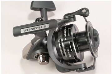 KOŁOWROTEK NA MORSKI/SPIN TRABUCCO XPLORE GT 3500