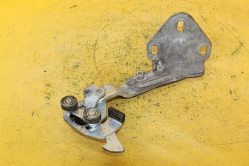 РОЛИК ДЛЯ РАЗДВИЖНОЙ ДВЕРИ BOXER JUMPER II