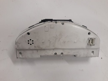 PŘÍSTROJOVÁ DESKA BUDÍKY 31343330AA VOLVO XC60 09-