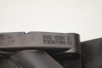 508 1.6THP TERMOSTAT 763471180