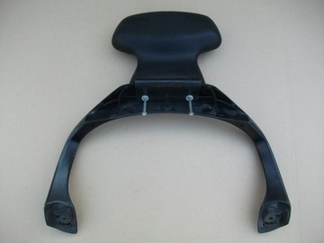 РУЧКА СПИНКИ СПИНКИ ПАССАЖИРА PIAGGIO X8 125