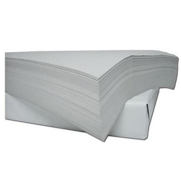 Papier przekładkowy do sublimacji 30x40 zestaw 10 kg