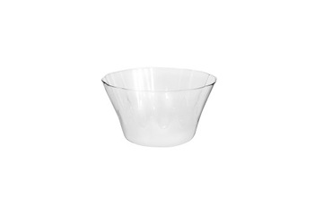 PUCHARKI plastikowe do lodów DECO 100ml 25szt.