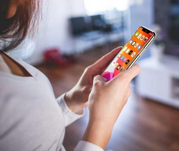 ПРОЗРАЧНЫЙ ЧЕХОЛ ДЛЯ IPHONE 11