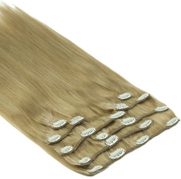 ЗАЖИМАЙТЕ НА НАТУРАЛЬНЫЕ ТОЛСТЫЕ НАКЛАДНЫЕ ВОЛОСЫ 115G