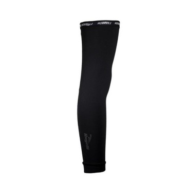 NOGAWKI ROGELLI AQUABLOC ocieplane czarne XS/S