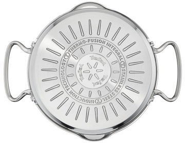 ГОРШОК 22СМ ДУЭТТО+ ТЕФА