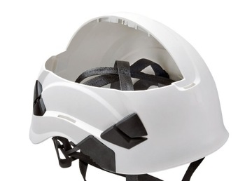 Зеленый шлем PETZL Vertex Vent