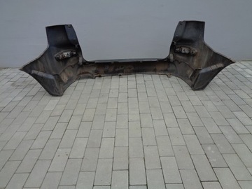 NÁRAZNÍK ZADNÍ KOMPLETNÍ PEUGEOT 4007 T65