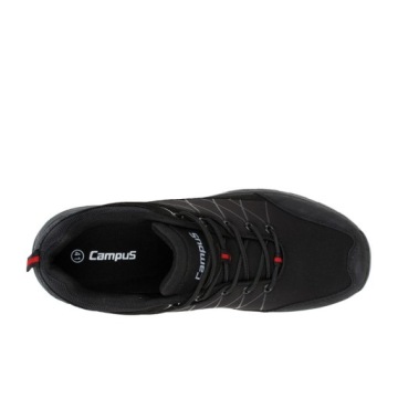 ТРЕККИНГОВЫЕ ОБУВИ CAMPUS NARDO SOFTSHELL, размер 45, МЕМБРАНА VAPOR-TEX