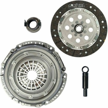 sprzęgło kompletne Jeep Cherokee Liberty 3.7 05-