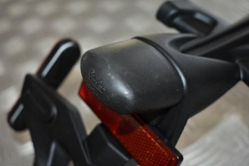 Рамка крепления номерного знака STREET TRIPLE 795 17-
