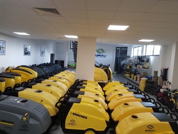 KARCHER HDS 698 CSX / 6000 чистая мойка высокого давления