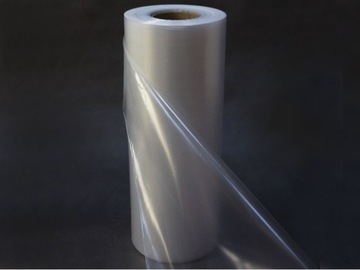 РУКАВ ИЗ ФОЛЬГИ ПВД 1000ММ 0,05ММ 25КГ