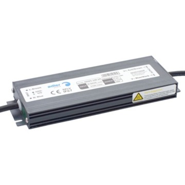 Hermetyczny Zasilacz do LED 100W 4,17 A 24V SLIM