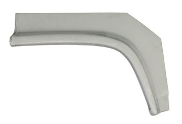 MERCEDES O309 406-613 REPERATURKA BŁOTNIKA PRZÓD P