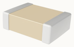 kondensator C0G, NPO 2000v 330pf smd1808 4szt.