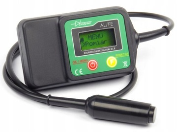 Измеритель толщины краски GL-8S