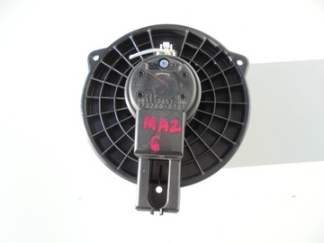MAZDA 6 III 12- WENTYLATOR NAGRZEWNICY 872700-0701