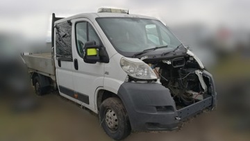 Dubel Cabin Ducato Jumper 06+ 4.05 Doka Каркасная крыша