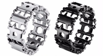 Bransoleta Multitool EDC / Garmin Fenix 3/5/5X/6X