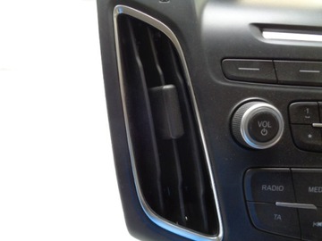 C-MAX MK2 PANEL SRODKOWY RADIA F1ET18K811BD