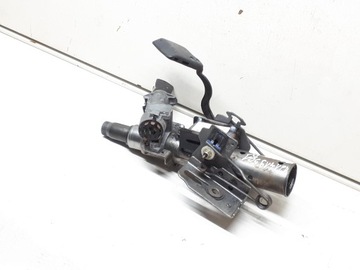 SLOUPEC VOLANT REGULACE GOLF IV 1J1419501DC