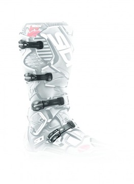 Туфли SIDI CROSSFIRE 3 SRS ЧЕРНЫЕ 45