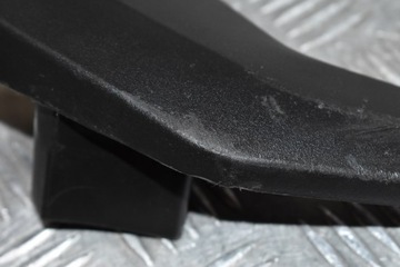 КРЫШКА ЗАДНЕГО НИЖНЕГО ПРИВОДНОГО РЕМНЯ CAN AM SPYDER F3