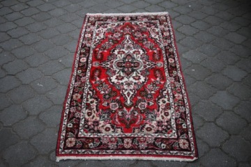 ORIENT ТКАНАЯ ПЕРСИДСКАЯ ЛИЛИАНА ИЗ ИРАНА 0,86/1,62 м