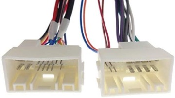 АДАПТЕР для Hyundai iX35 KIA USB RCA ISO 50632