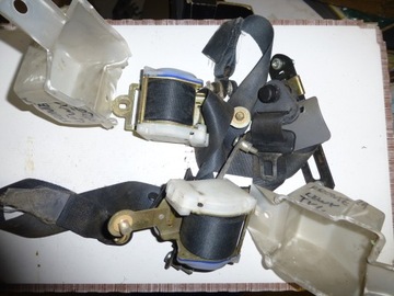 Ремни безопасности Frontera A