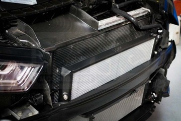 Радиатор IC Cooler для Audi RS6 C7 и Audi RS7