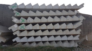 Schody Betonowe