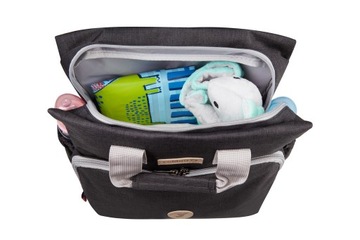 Сумка для коляски MAT + РЮКЗАК FUNCTION + РЕГУЛЯЦИЯ 9 КАРМАНОВ