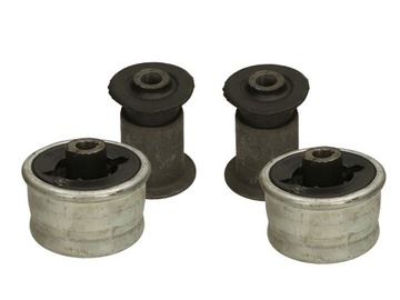 4 x TULEJE WAHACZA PRZÓD FORD MONDEO III MK3