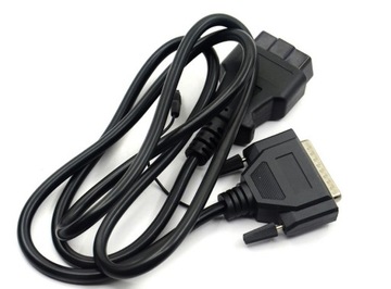 16-контактный главный разъем KESS V2 OBD2 2020 года