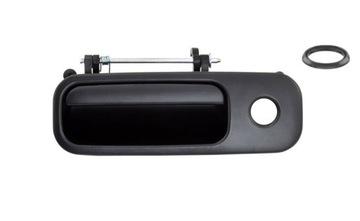KLAMKA TYLNEJ KLAPY BAGAŻNIKA VW GOLF IV 4 POLO 6N