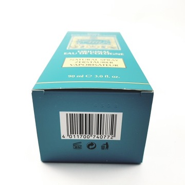 4711 EDC одеколон спрей 90 мл