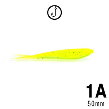 JASKÓŁKA 5cm | OKONIOWY | WYSOKA JAKOŚĆ |3szt| 1A
