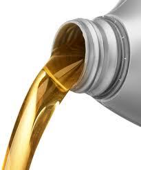 Olej hydrauliczny do wózków paletowych 1,0 l