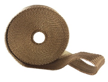 MDC TAŚMA TERMOIZOLACYJNA TERMICZNA 15m bandaż